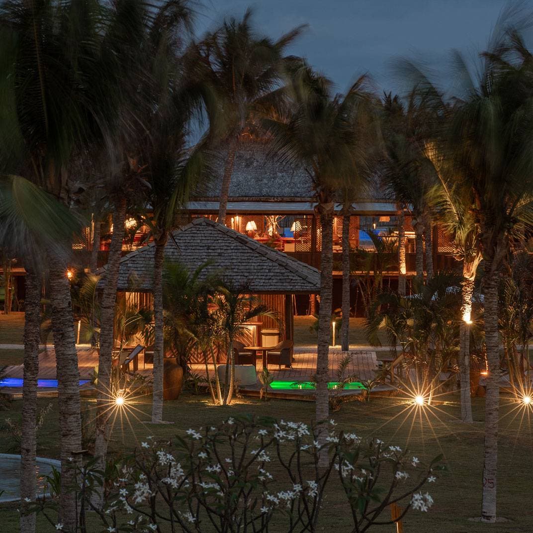 Hotel Jaguarindia Village 14