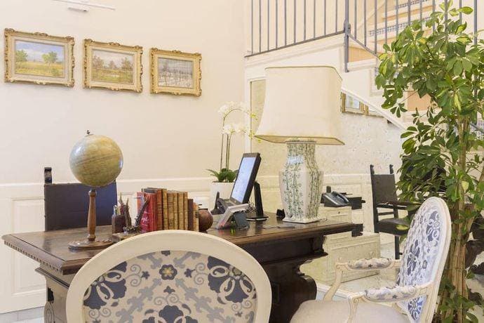 Palazzo Mottola Luxury Accomodation 23