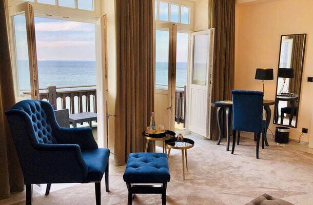 Meergut Hotels 18