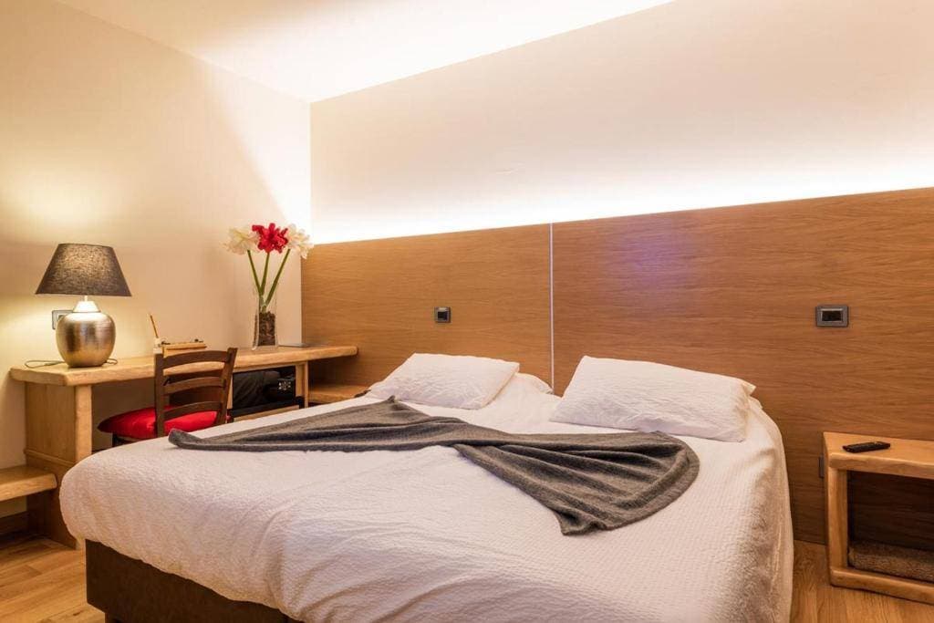 Hotel Firenze 11