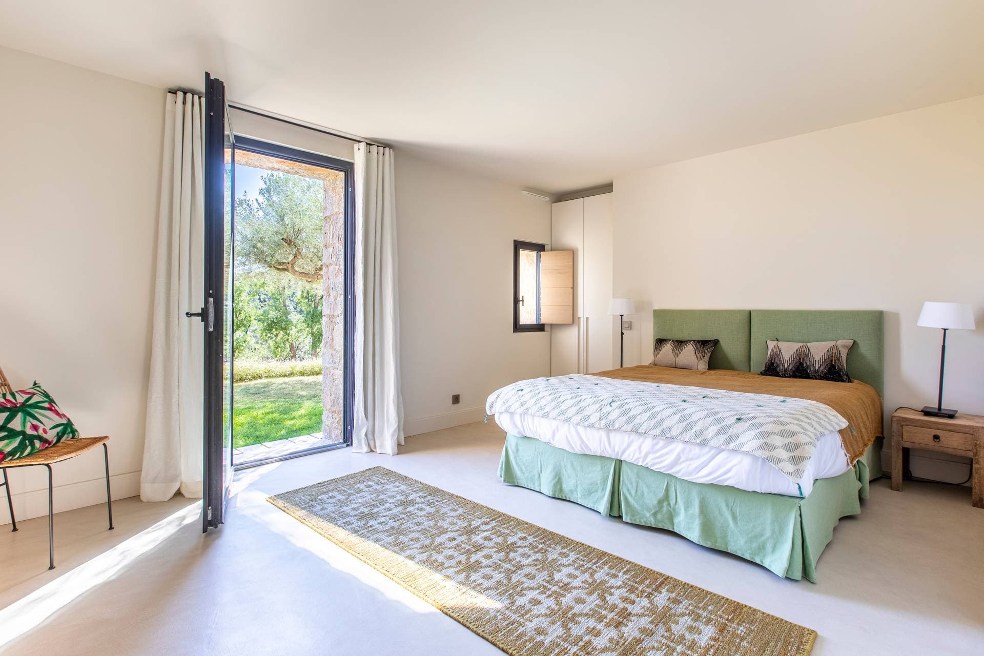 Le domaine Beauvallon 40
