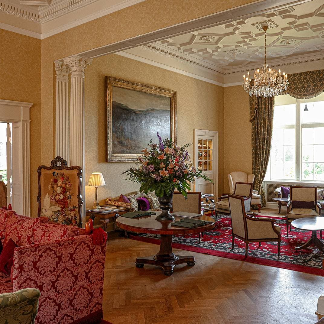 Glenapp Castle 12