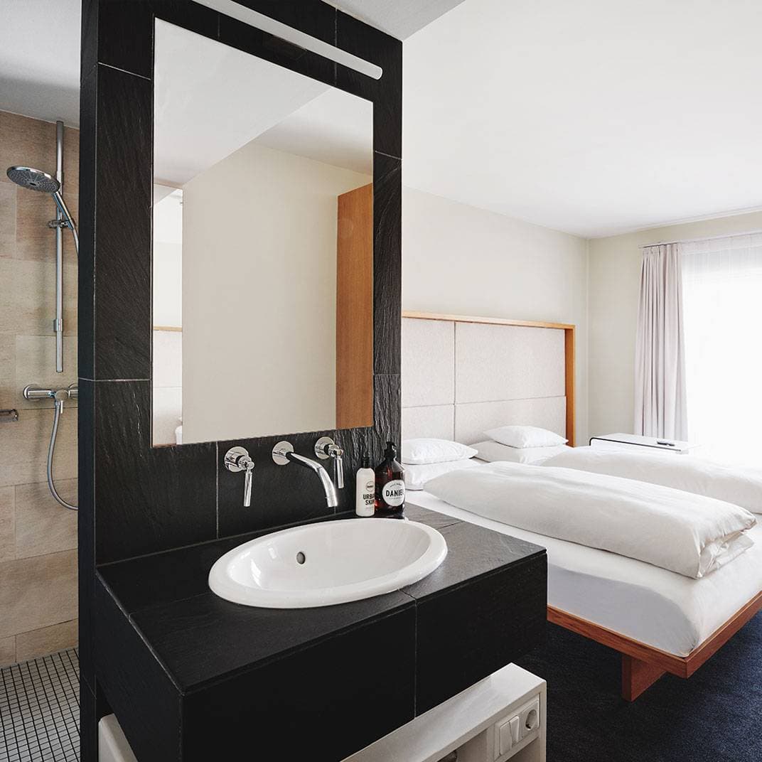Hotel Daniel Graz 6