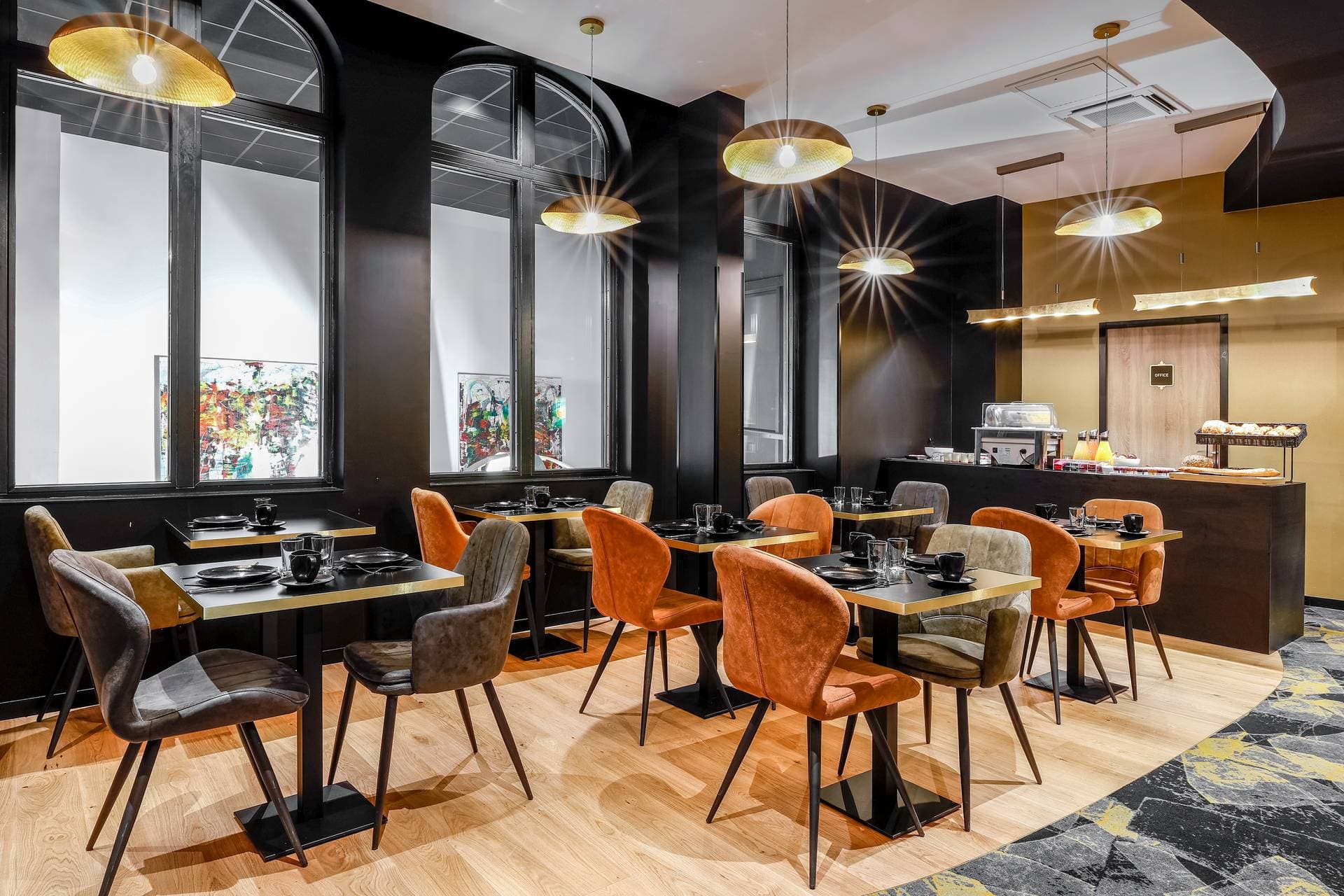 Leprince Hotel Spa, BW Premier Collection By Best Western 3