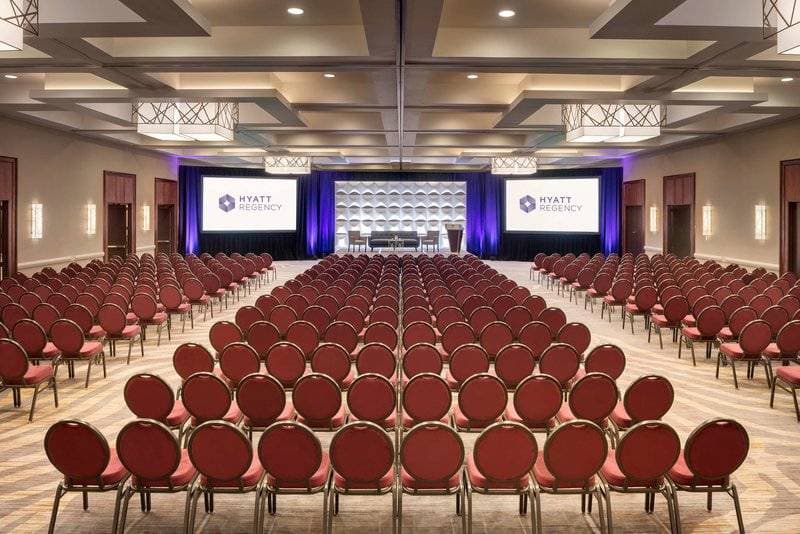 Hyatt Regency Louisville 29
