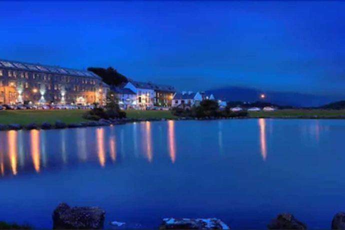 Westport Coast Hotel 8