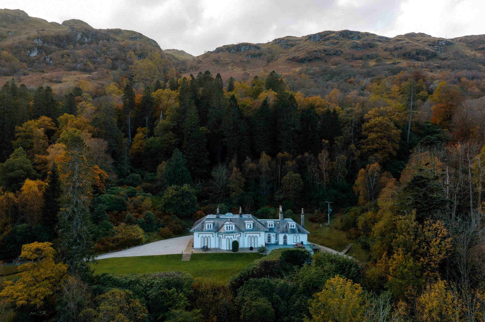 Stuckgowan House 17