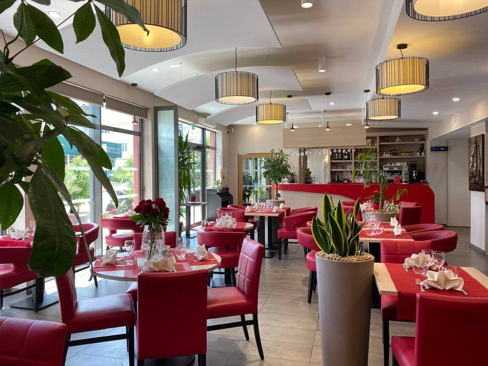 Brit Hôtel Brive-La-Gaillarde 5