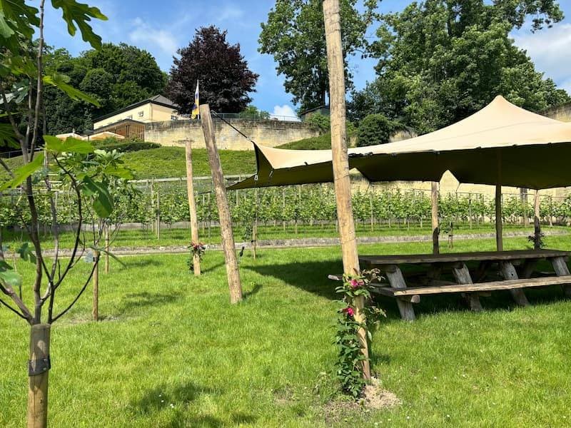 Grand-Café Buitengoed Slavante 2