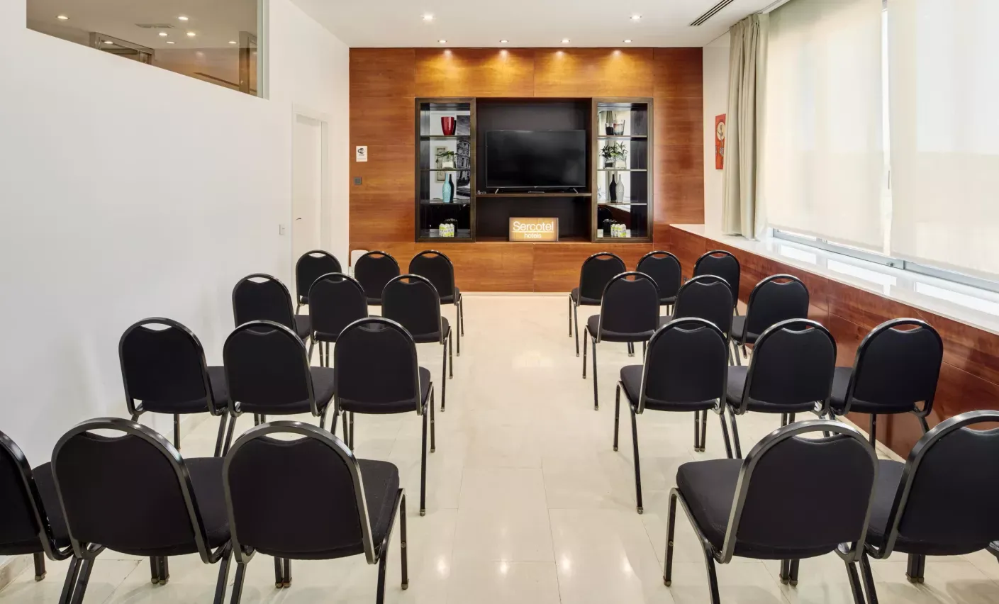 Sercotel AB Rivas 10