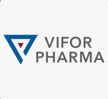 logo de Vifor Pharma Deutschland GmbH