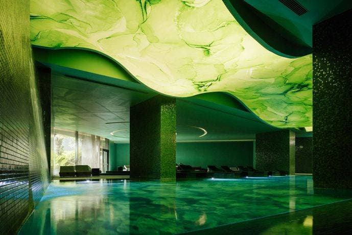 The Reserve - within Savoy Palace - The Leading Hotels of the World 18