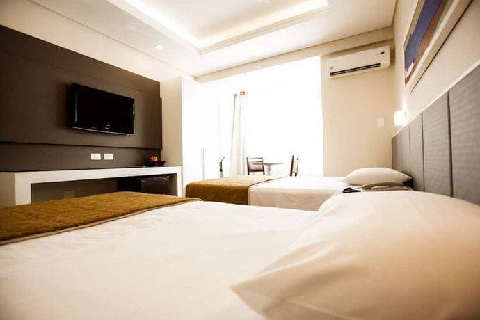 Rafain Palace Hotel & Convention Center 16