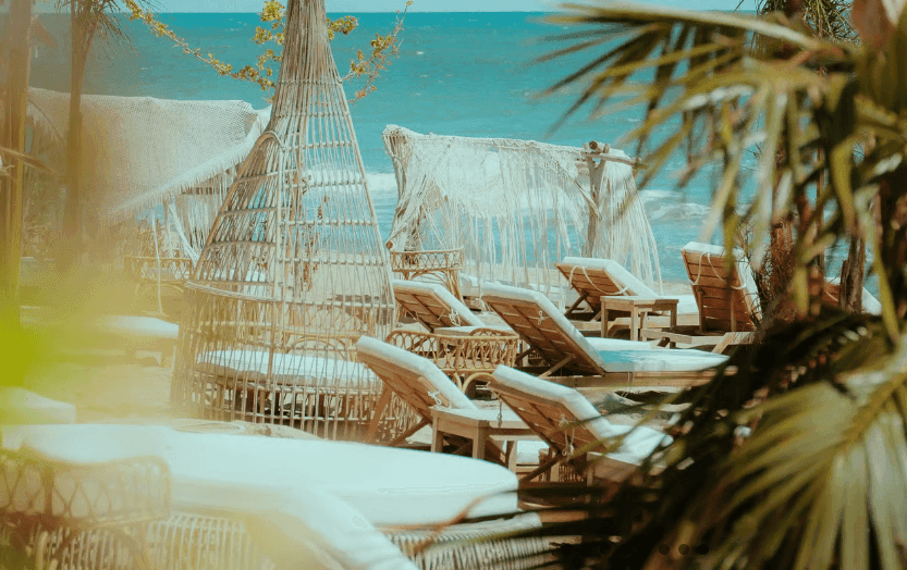 Playa Amor 3