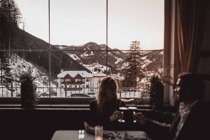 Hotel Continental Dolomites 25