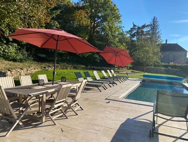 Carlon Luxury Rentals - La Casteline 7