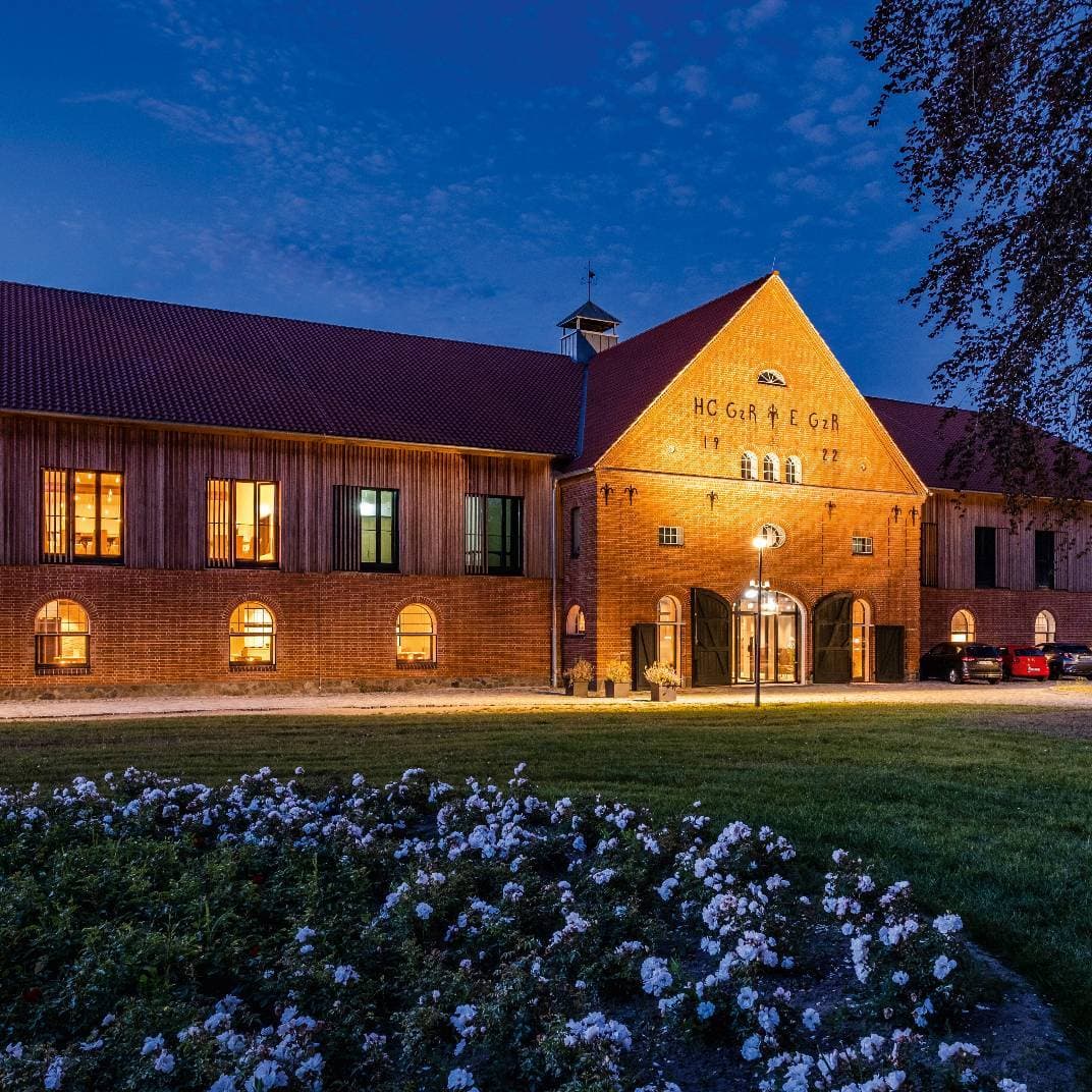 Hotel Breitenburg 1
