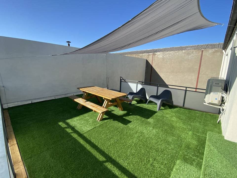 Cworks - Coworking 4