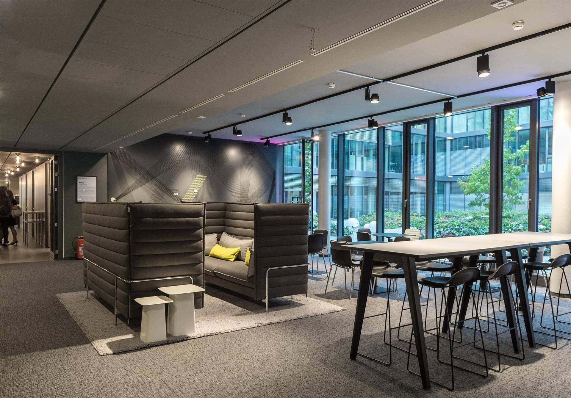 Design Offices Stuttgart Mitte 1