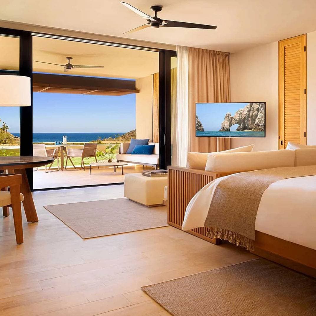 Montage Los Cabos 8