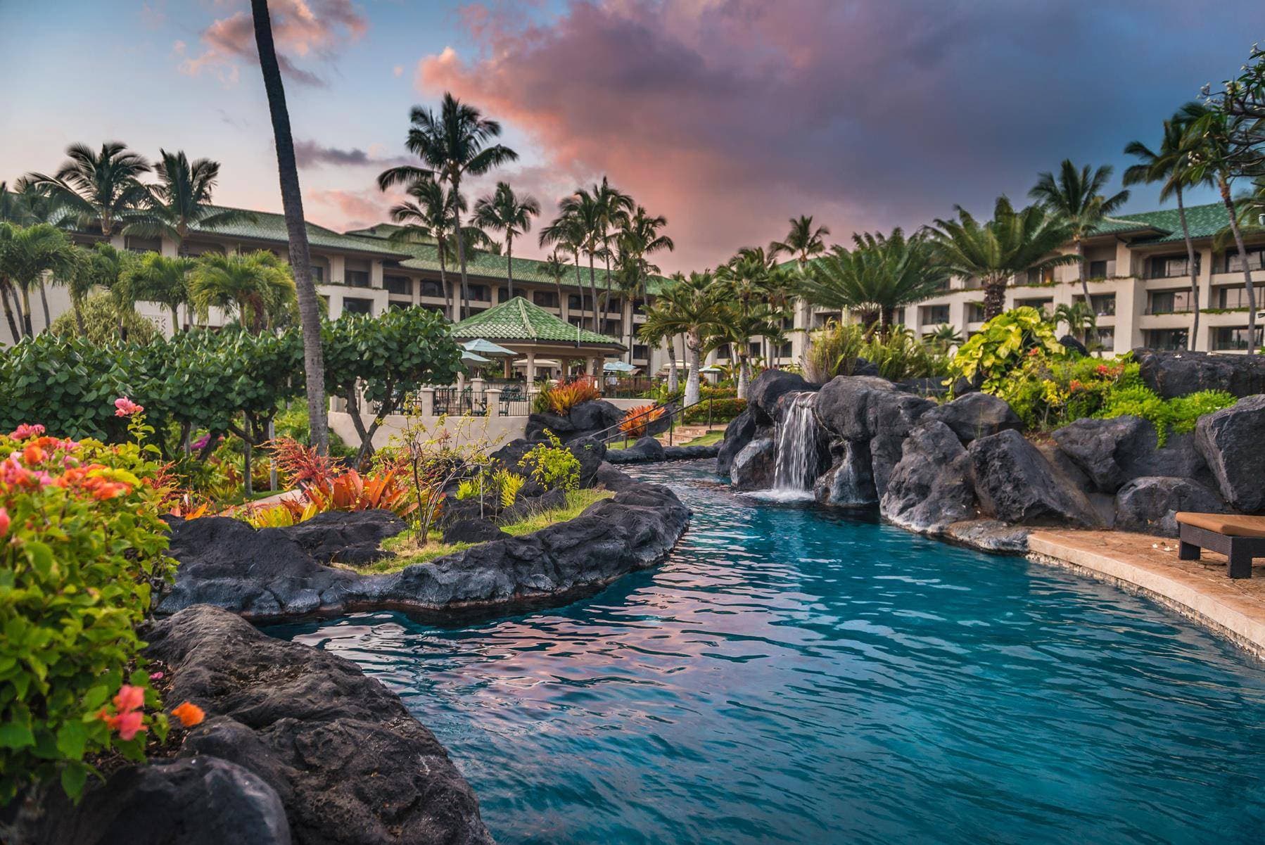 Grand Hyatt Kauai Resort and Spa 34