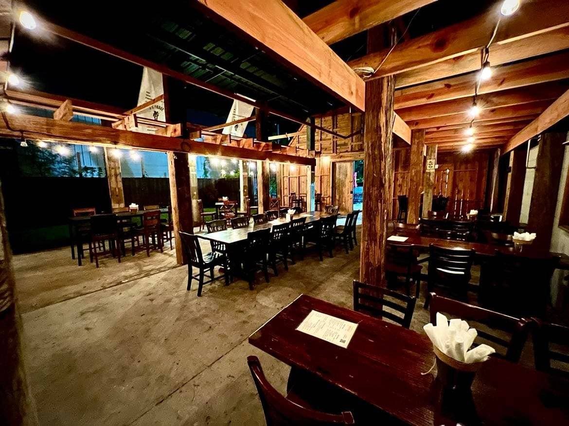 Wild Rover Brewing Company 17