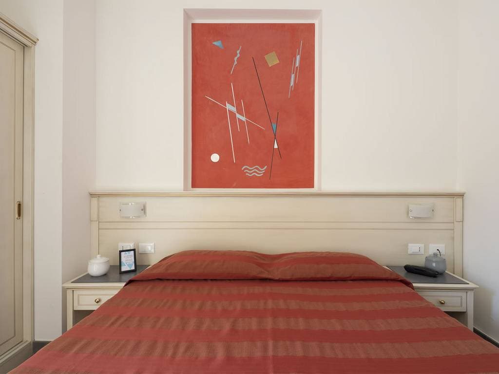 Hotel Margherita 15