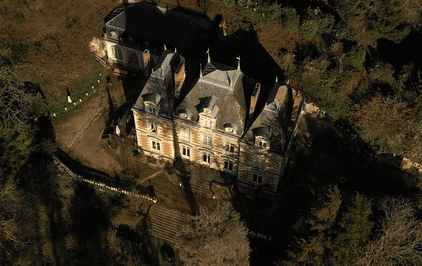 Domaine de la Mulotière 36