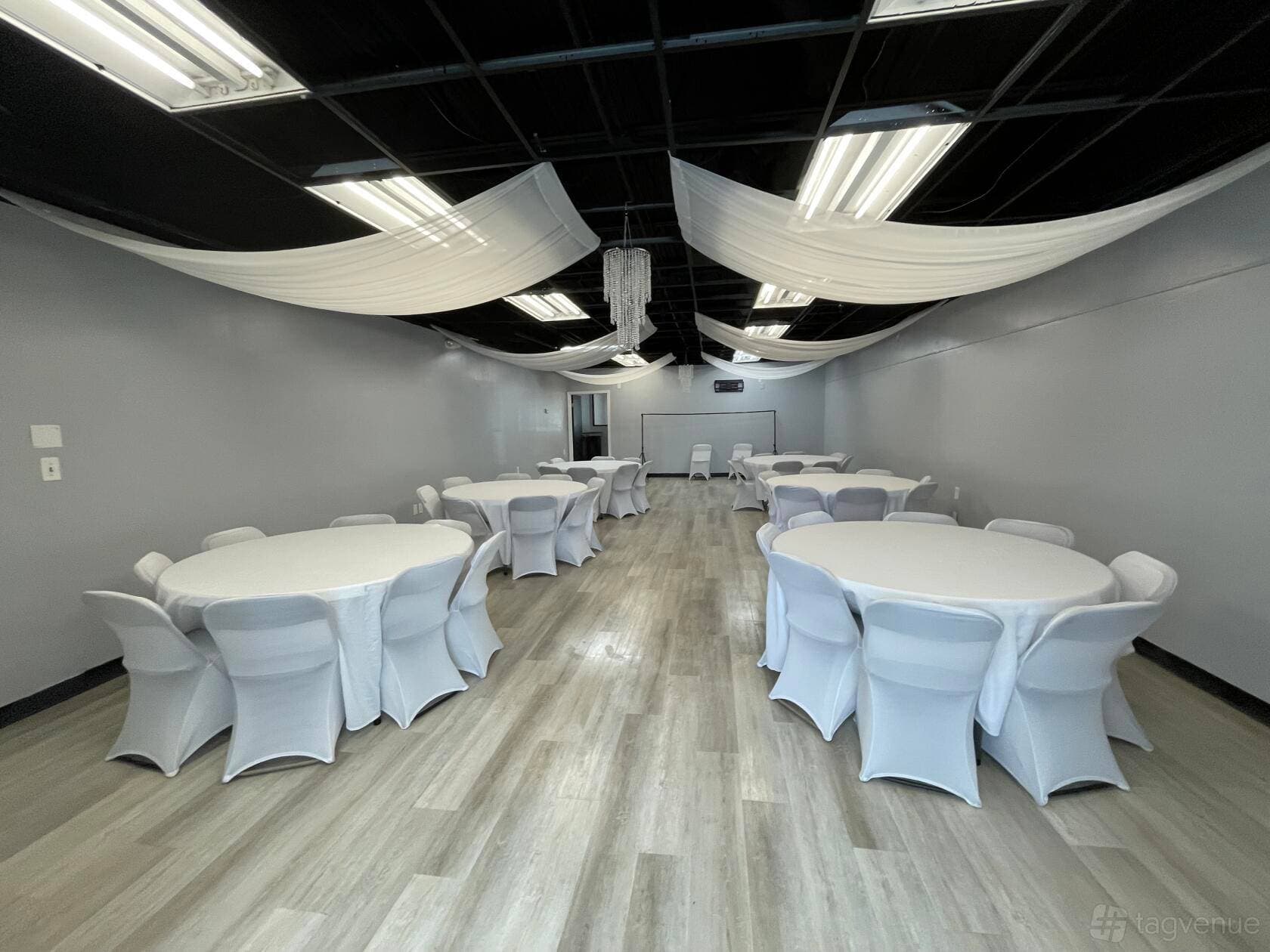 Atlanta Creationz Events 5