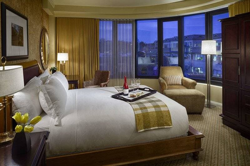 The St Julien Hotel & Spa 25