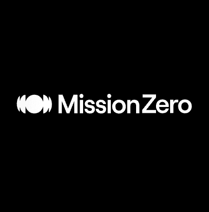 logo de Mission Zero Technologies