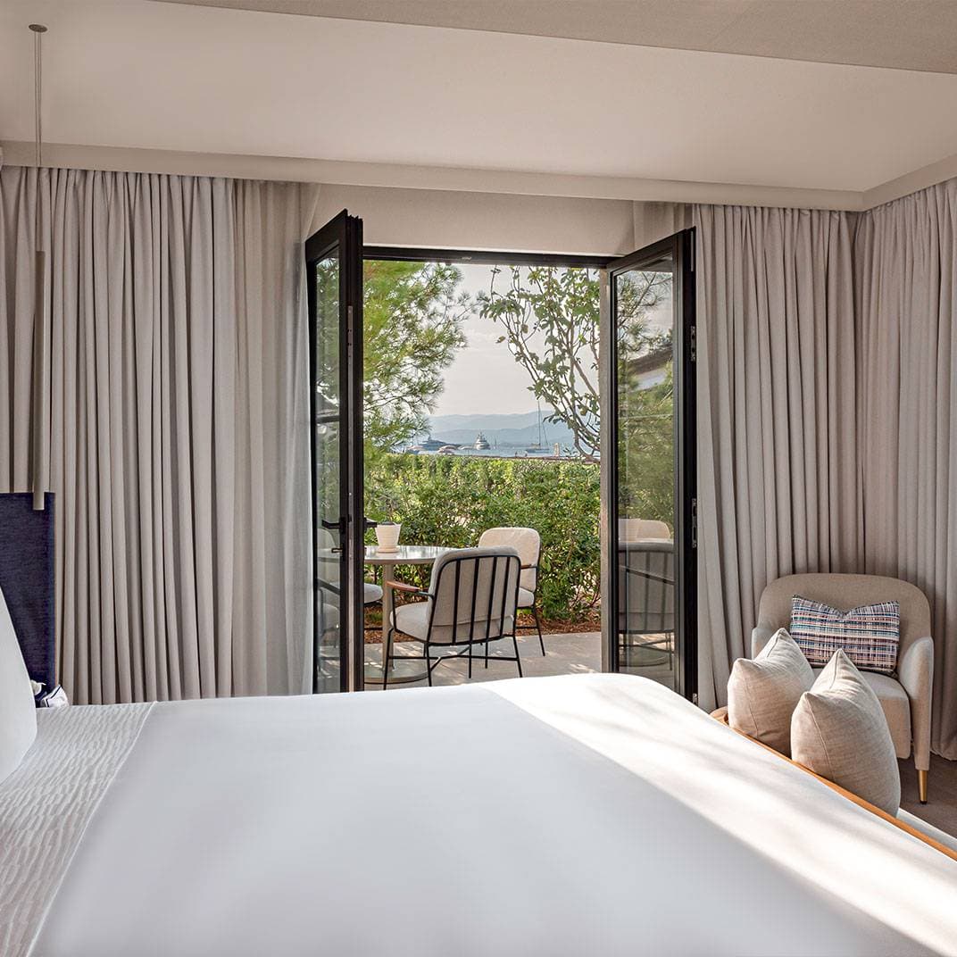 Cheval Blanc St-Tropez 11