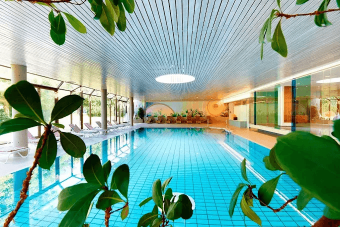 Parkhotel Pörtschach 7