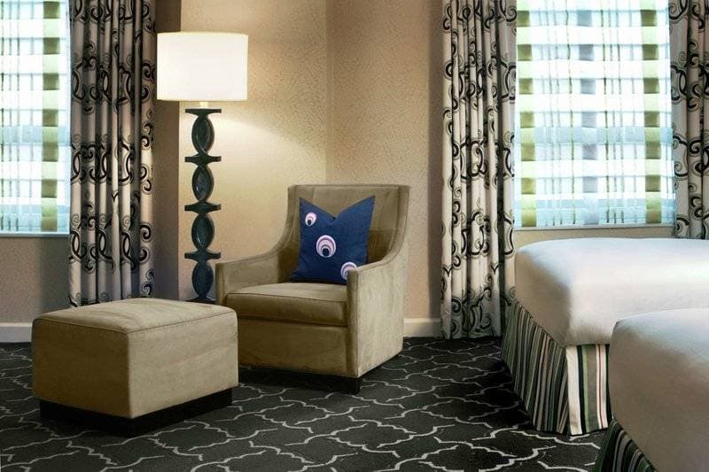 Palmer House, A Hilton Hotel 22