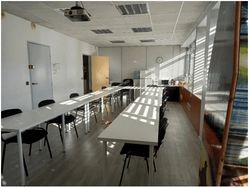 Agence Nova Formation Issoire 2
