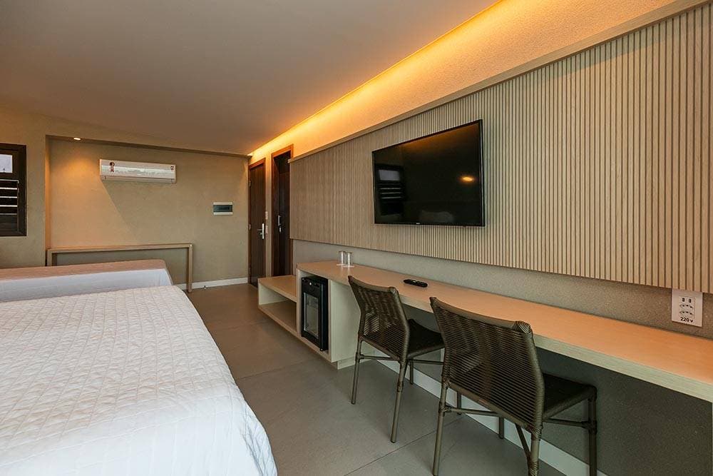 Ocean Palace - Beach Resort & Bungalows 7
