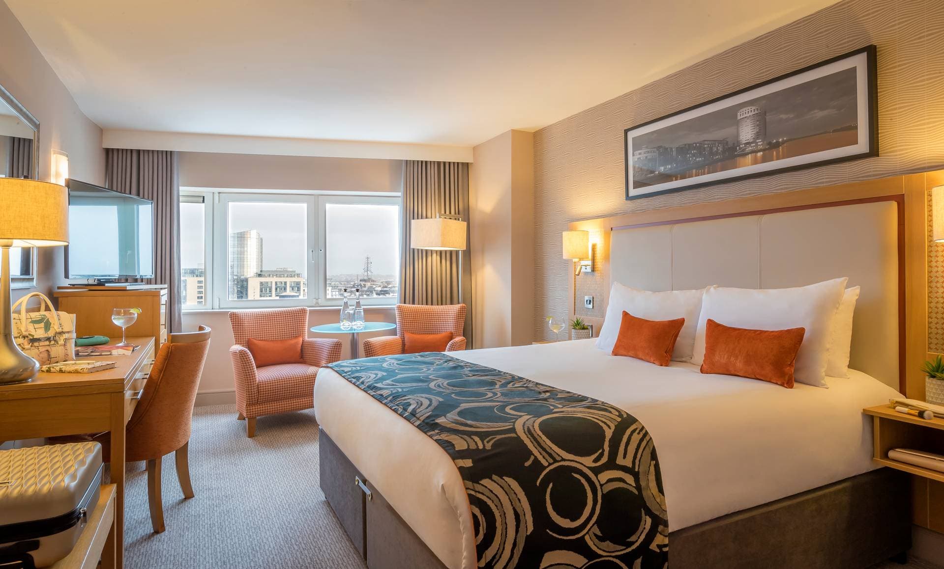 Clayton Hotel Limerick 4
