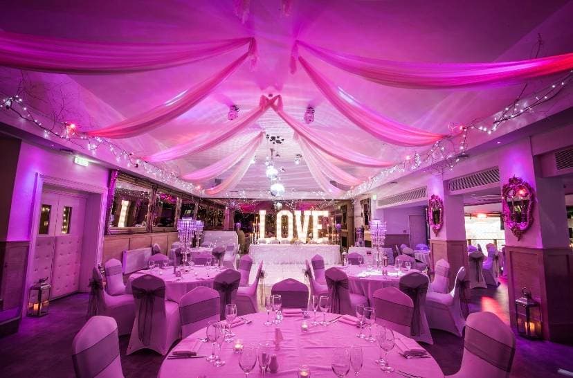 Kings Oak Hotel 8