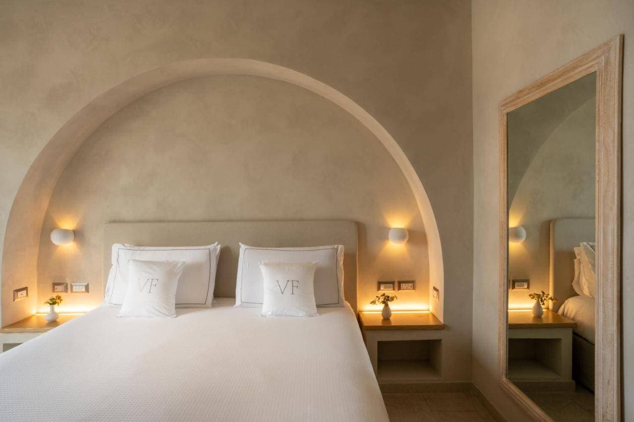 Villa Fiorita Boutique Hotel 11