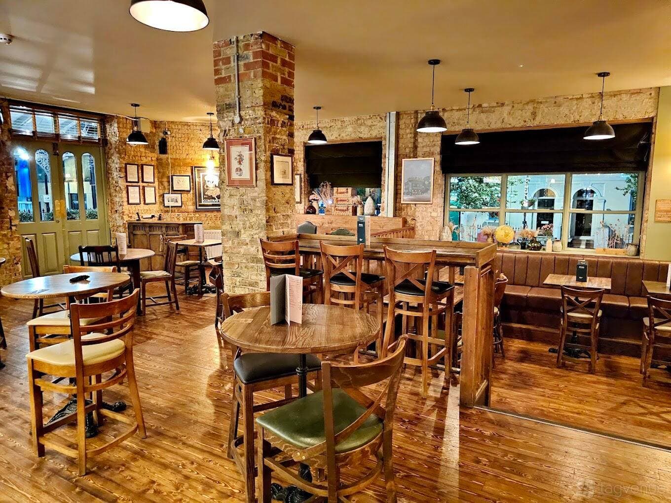 The Prince West Brompton 24
