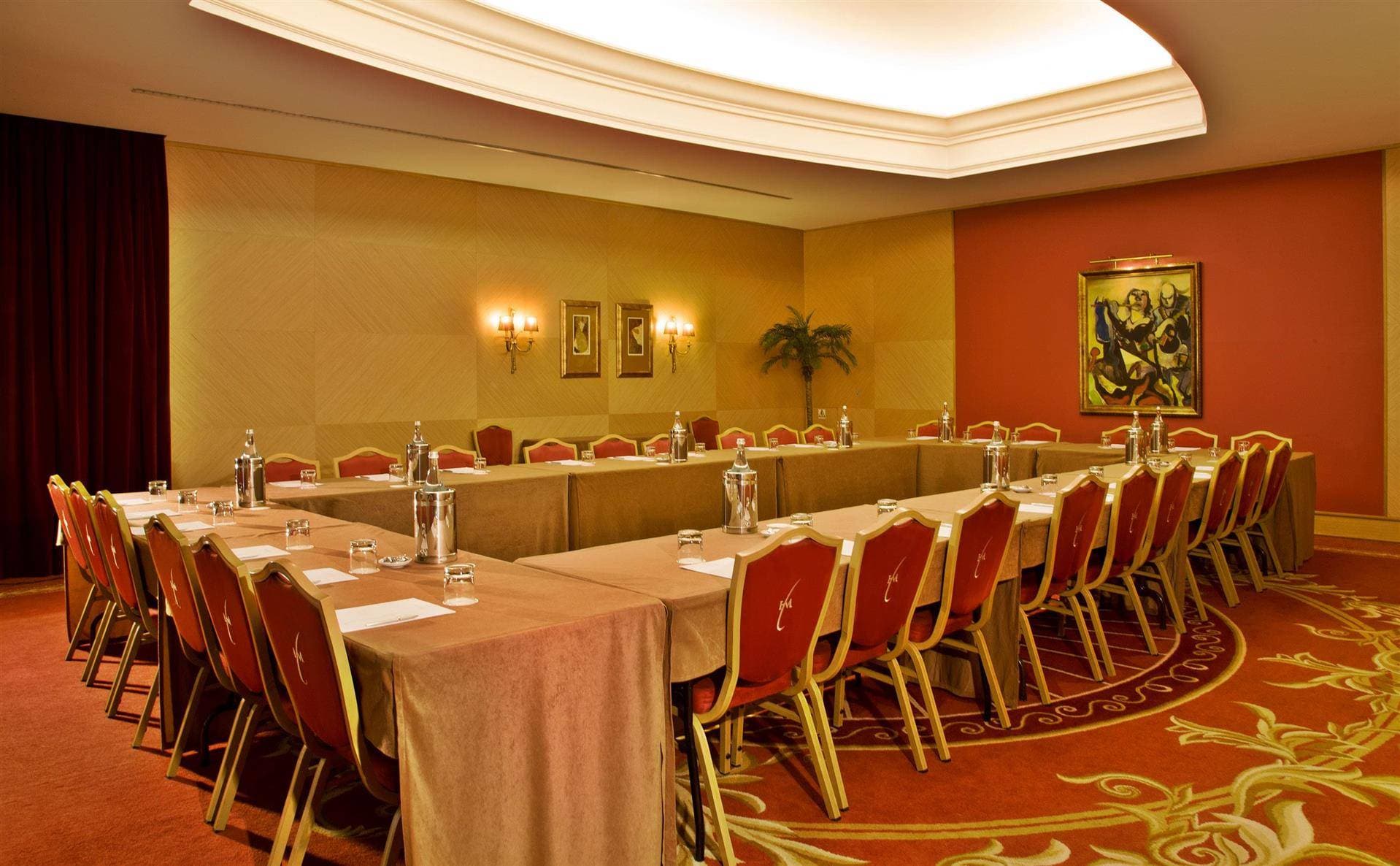 Hotel Cascais Miragem 41