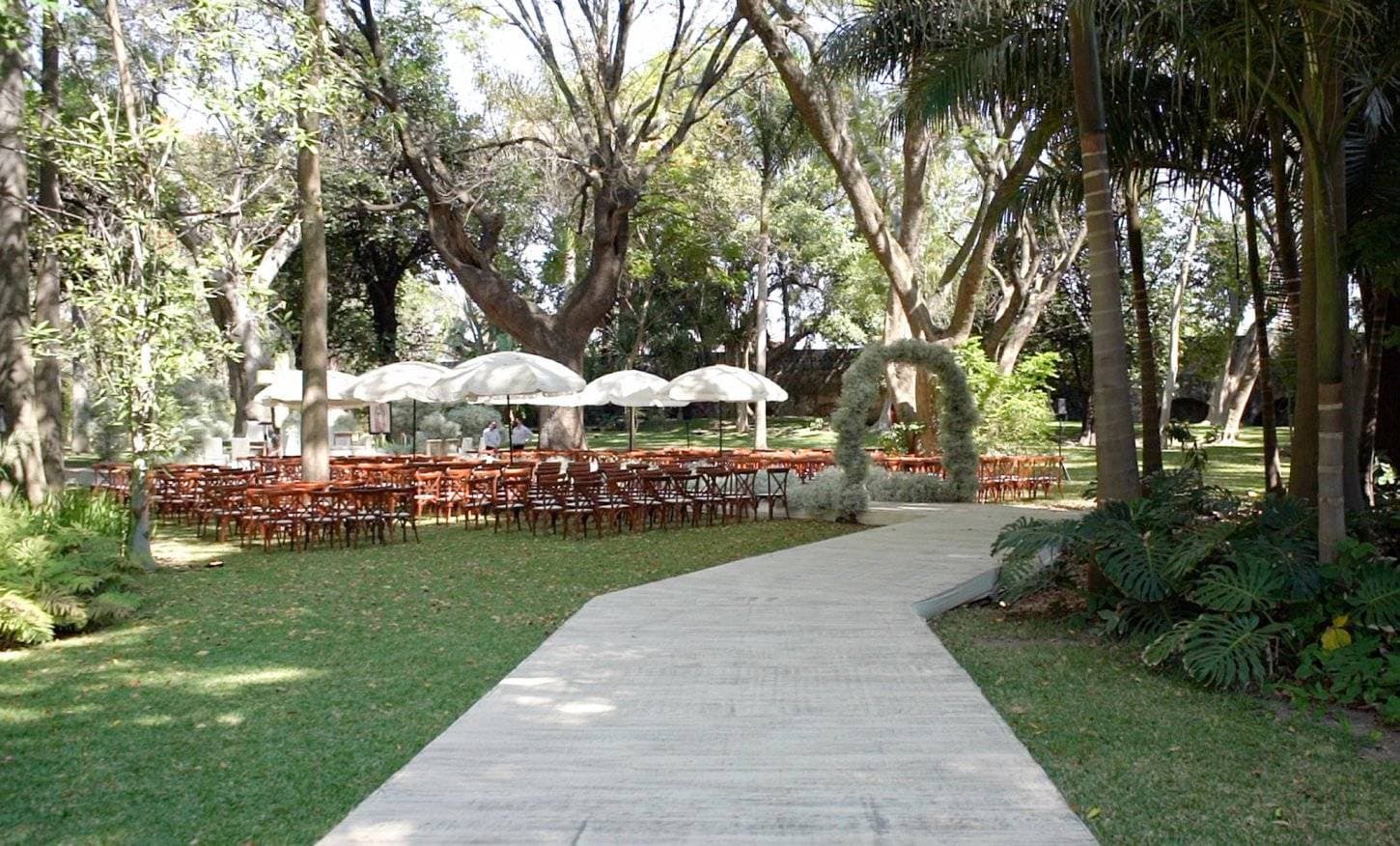 Hacienda De Teresa y Polignac 3