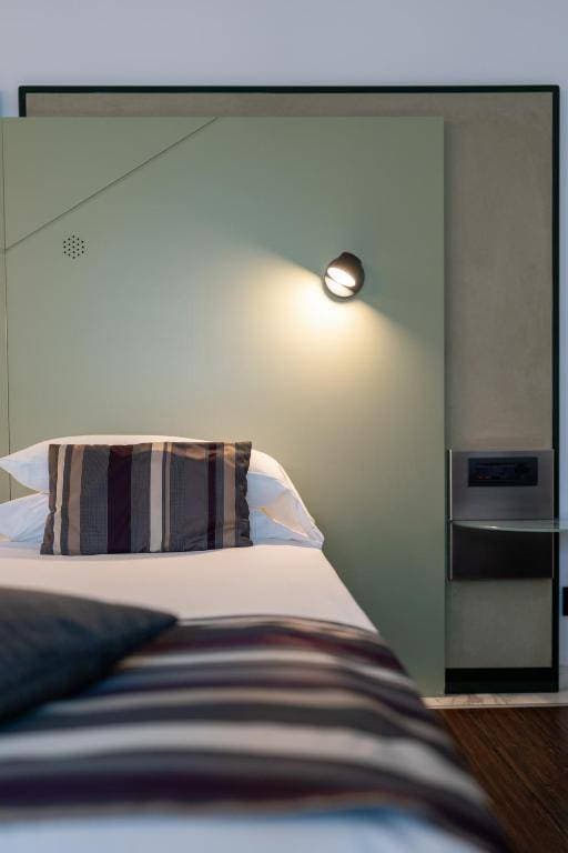 Hotel Buonconsiglio 8