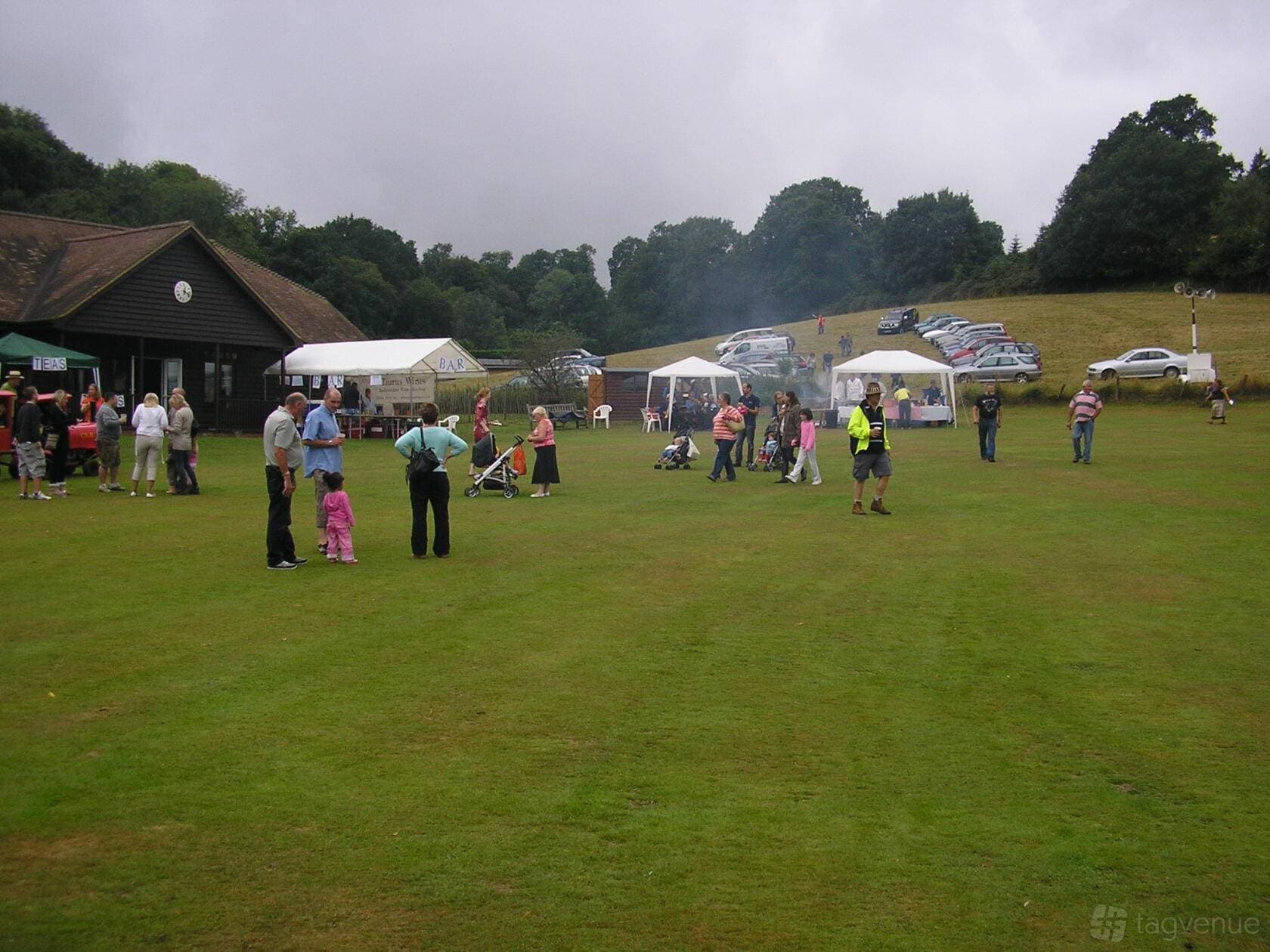Hascombe Village Hall 59