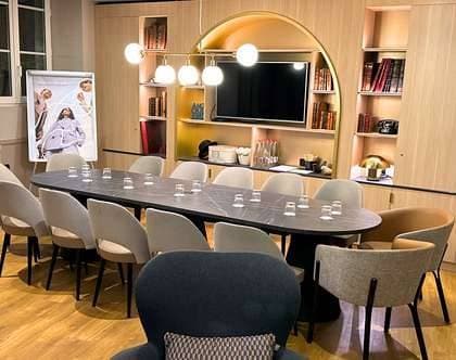Mercure Angoulême Hotel De France 11