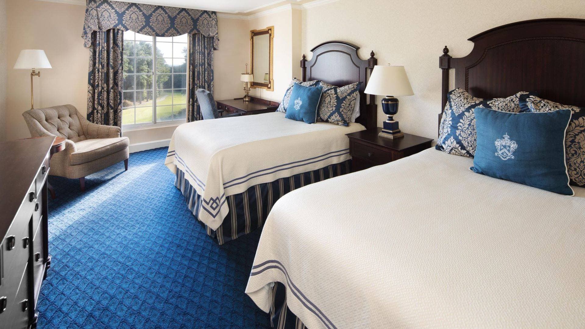Washington Duke Inn & Golf Club 10