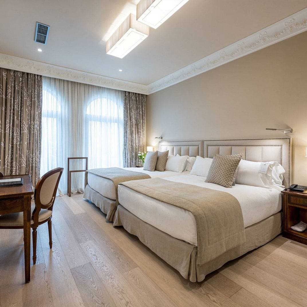 Hotel Rector 7