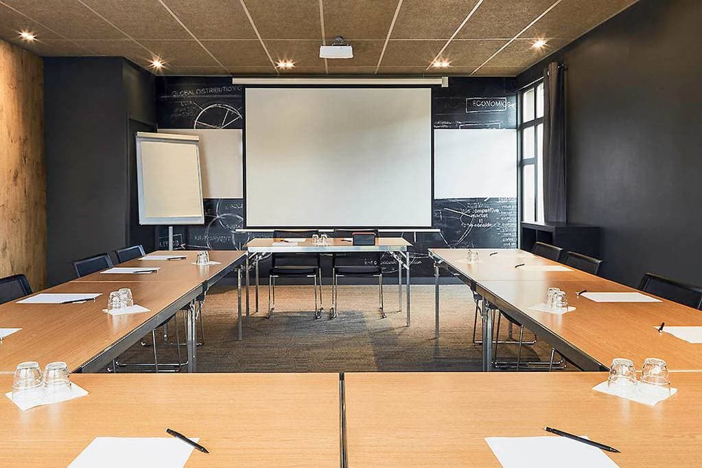 ibis Toulon la Seyne 2