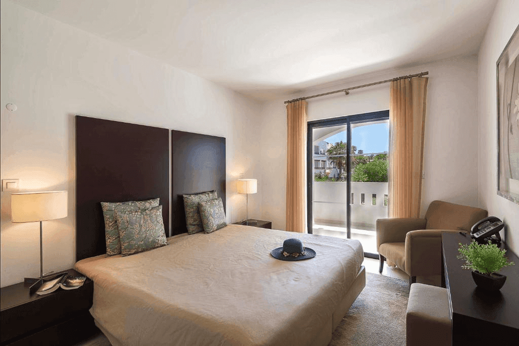 Belmar Spa & Beach Resort 5