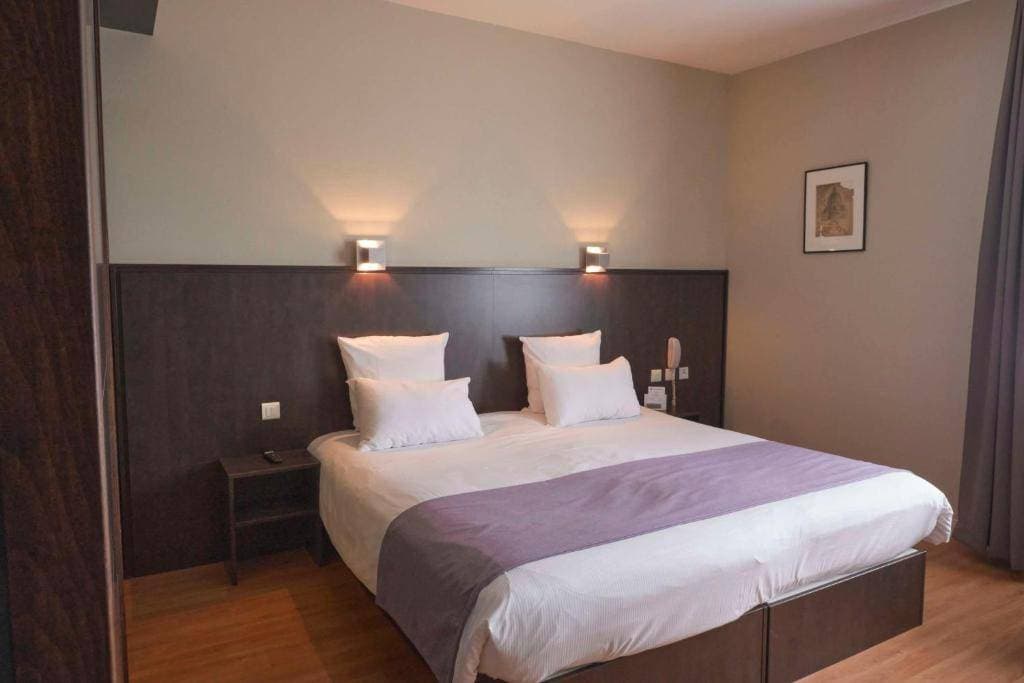 Best Western Plus Le Canard Sur le Toit 11